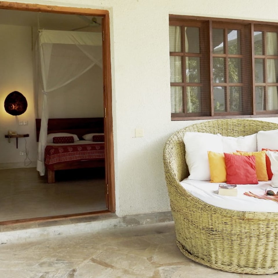 Gecko Resort Watamu